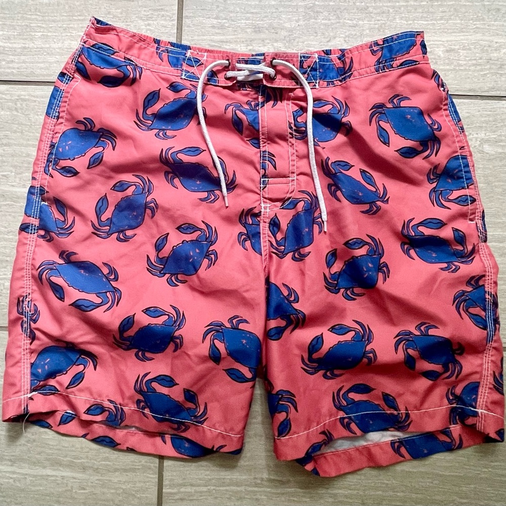 Trunks Surf and Swim Co. swim trunks